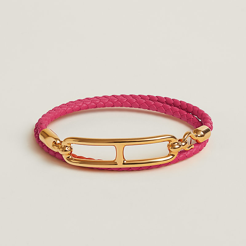 Hermes on sale rope bracelet